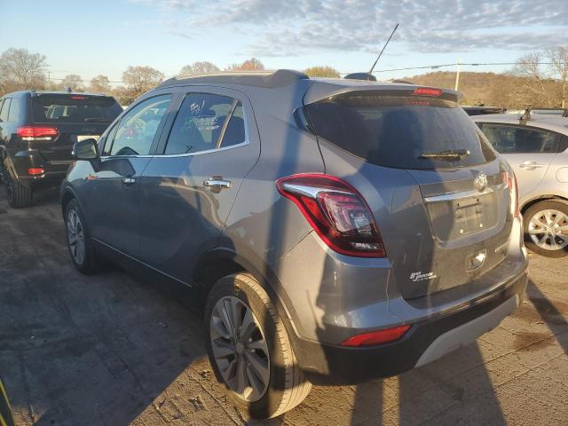 Photo 3 from auction – 2019 BUICK ENCORE PRE with VIN KL4CJASB6KB787715