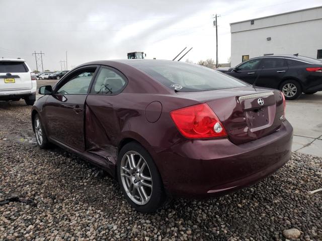 Photo 3 from auction – 2005 TOYOTA SCION TC with VIN JTKDE177X50055857