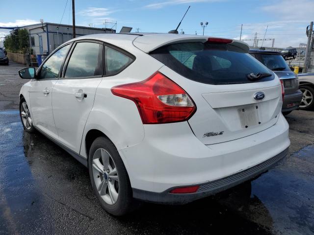 Photo 3 from auction – 2014 FORD FOCUS SE with VIN 1FADP3K20EL456072