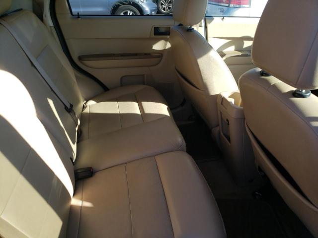 Photo 6 from auction – 2008 FORD ESCAPE XLT with VIN 1FMCU93198KB25312