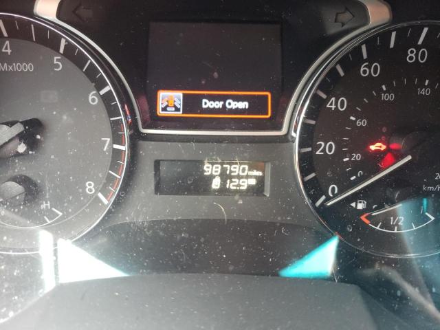 Photo 8 from auction – 2015 NISSAN ALTIMA 2.5 with VIN 1N4AL3AP2FC170883