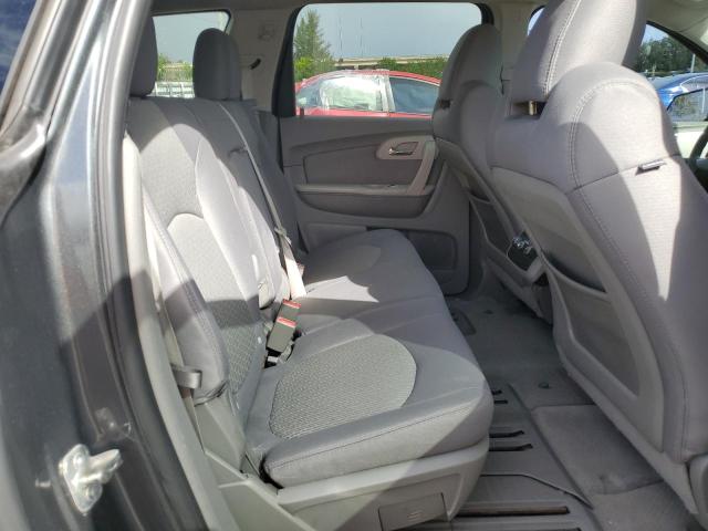 Photo 6 from auction – 2012 CHEVROLET TRAVERSE L with VIN 1GNKREED4CJ366623
