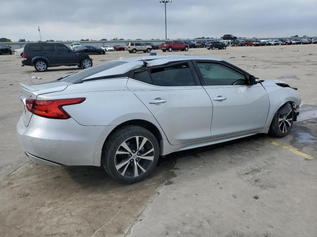 Photo 3 from auction – 2018 NISSAN MAXIMA 3.5 with VIN 1N4AA6AP9JC373186