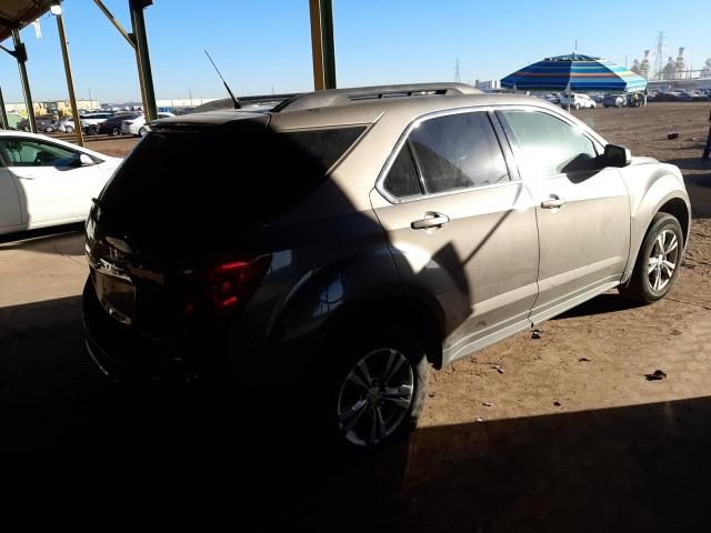 Photo 4 from auction – 2011 CHEVROLET EQUINOX LT with VIN 2CNALDEC7B6443242