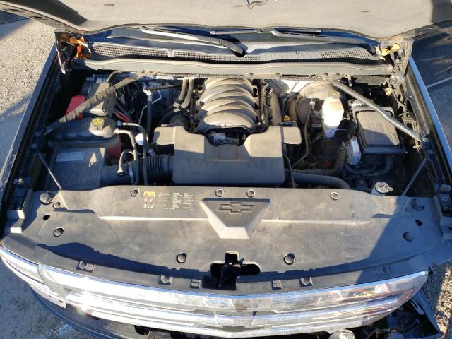 Photo 7 from auction – 2015 CHEVROLET SILVERADO with VIN 3GCUKTEC7FG220479