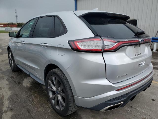 Photo 3 from auction – 2016 FORD EDGE SPORT with VIN 2FMPK4AP2GBB86981