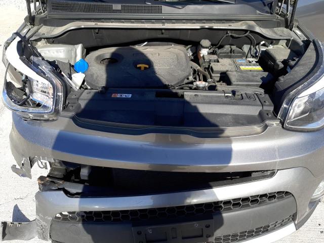 Photo 7 from auction – 2017 KIA SOUL with VIN KNDJP3A53H7426019
