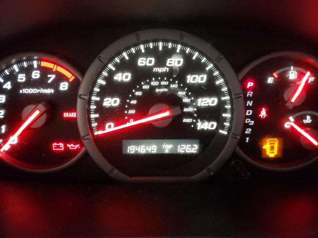 صورة رقم 8 من المزاد - 2006 HONDA PILOT EX مع VIN 5FNYF286X6B010468