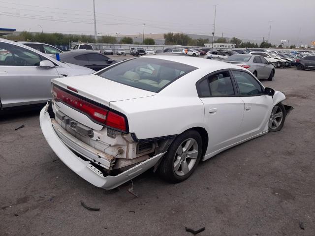 Photo 4 from auction – 2011 DODGE CHARGER with VIN 2B3CL3CG1BH563749