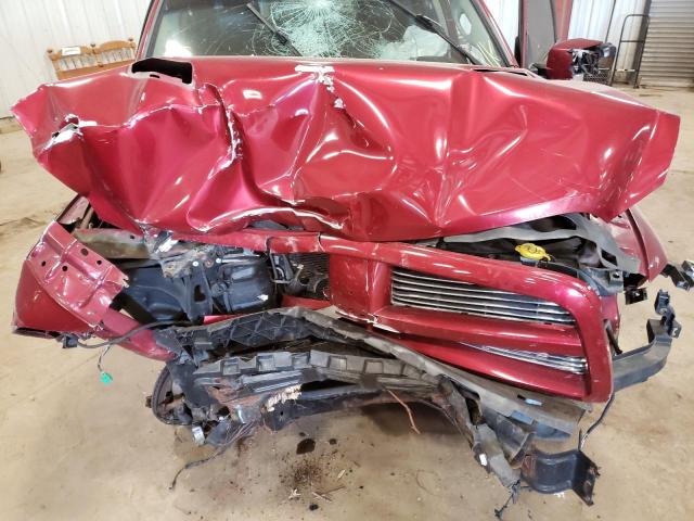 Photo 7 from auction – 2011 DODGE RAM 1500 with VIN 1D7RV1CT0BS652862