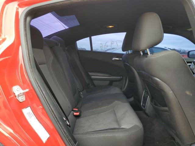 Photo 6 from auction – 2018 DODGE CHARGER R/ with VIN 2C3CDXCTXJH233398