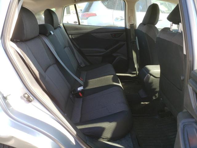 Photo 6 from auction – 2019 SUBARU IMPREZA PR with VIN 4S3GTAC63K3726271