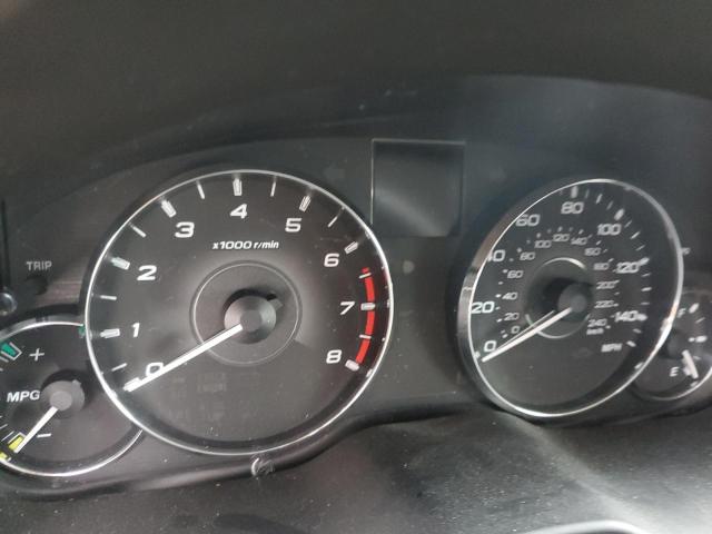 Снимка 8 от търг – 2011 SUBARU OUTBACK 2. с VIN 4S4BRCBC3B3391990