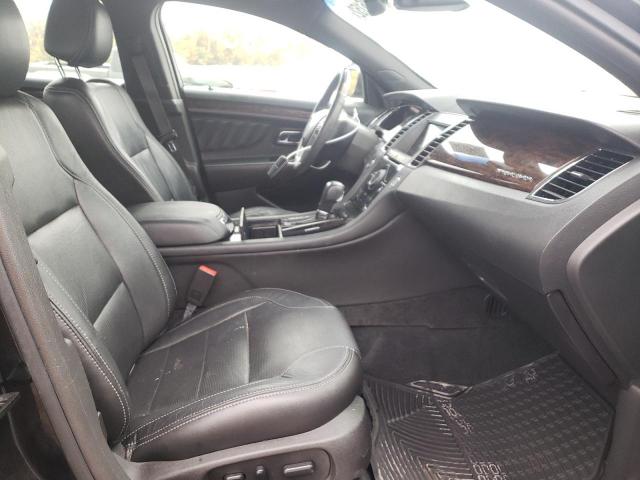 Фото 5 с аукциона – 2016 FORD TAURUS LIM с VIN 1FAHP2F8XGG118846