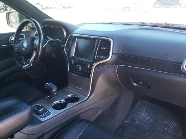 Photo 9 from auction – 2015 JEEP GRAND CHER with VIN 1C4RJFJG5FC676843