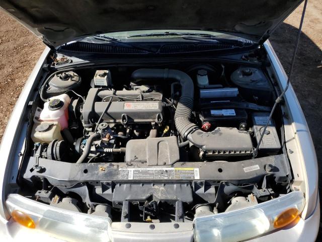 Photo 11 from auction – 2002 SATURN SL2 with VIN 1G8ZK52792Z241962