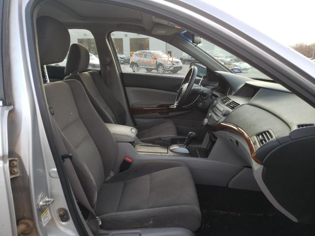 Photo 5 from auction – 2012 HONDA ACCORD EX with VIN 1HGCP2F72CA071774