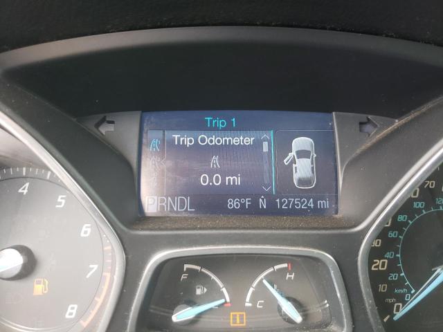 Photo 8 from auction – 2012 FORD FOCUS SE with VIN 1FAHP3K26CL314596