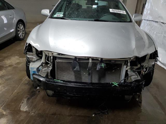Photo 9 from auction – 2011 TOYOTA CAMRY BASE with VIN 4T4BF3EK5BR210013