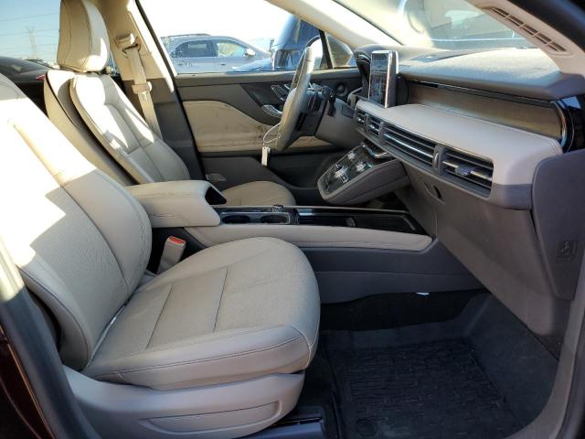 Photo 5 from auction – 2021 LINCOLN CORSAIR RE with VIN 5LMCJ2D96MUL26326