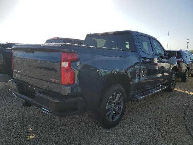 Photo 4 from auction – 2022 CHEVROLET SILVERADO with VIN 2GCUDEED7N1505964