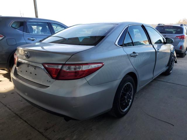 Photo 4 from auction – 2015 TOYOTA CAMRY LE with VIN 4T4BF1FK5FR461879