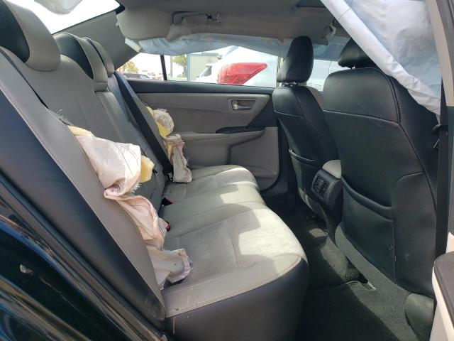 Photo 6 from auction – 2015 TOYOTA CAMRY LE with VIN 4T1BF1FK7FU910151