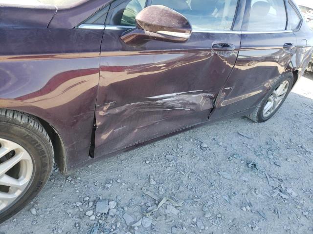 Photo 9 from auction – 2013 FORD FUSION SE with VIN 3FA6P0H76DR148060