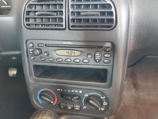 Photo 9 from auction – 2002 SATURN SL with VIN 1G8ZF52892Z191514