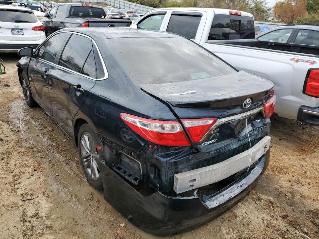 Photo 3 from auction – 2016 TOYOTA CAMRY LE with VIN 4T1BF1FK9GU199859