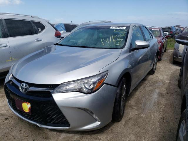Photo 2 from auction – 2017 TOYOTA CAMRY /LE/ with VIN 4T1BF1FK6HU797411