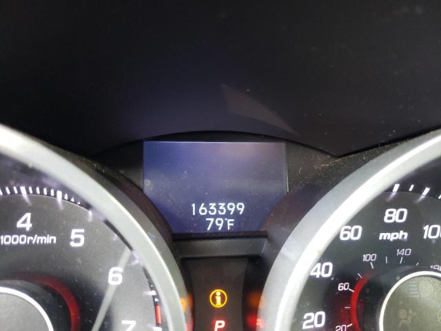 Photo 8 from auction – 2011 ACURA TL with VIN 19UUA8F25BA009541