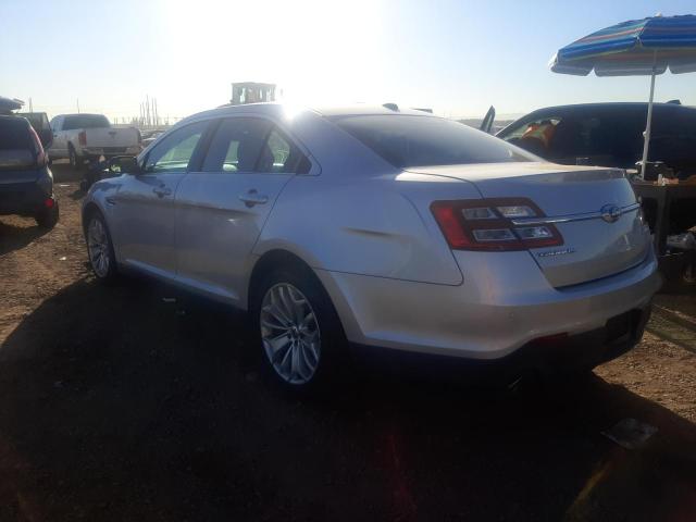 Photo 3 from auction – 2013 FORD TAURUS LIM with VIN 1FAHP2F85DG218056