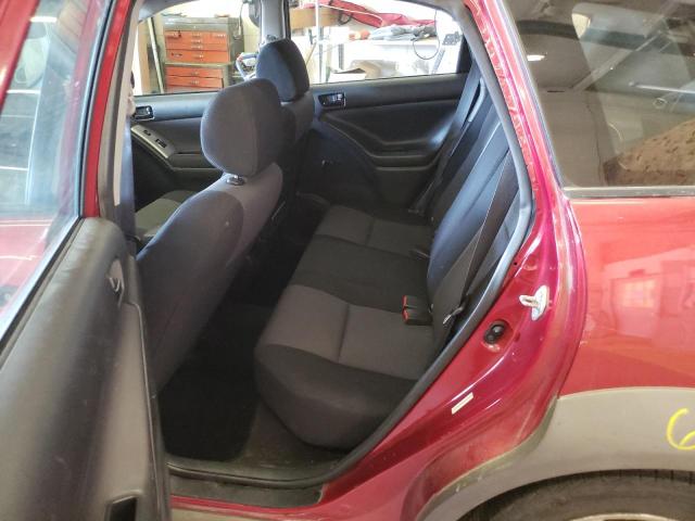 Photo 6 from auction – 2007 PONTIAC VIBE with VIN 5Y2SL65877Z434228