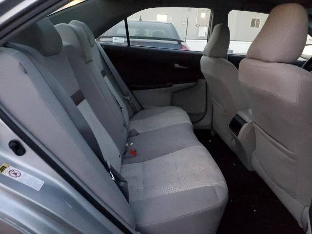 Photo 6 from auction – 2012 TOYOTA CAMRY BASE with VIN 4T1BF1FK3CU061857