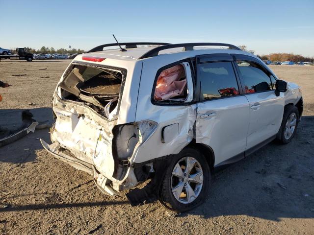 Photo 4 from auction – 2015 SUBARU FORESTER 2 with VIN JF2SJADC9FH507457