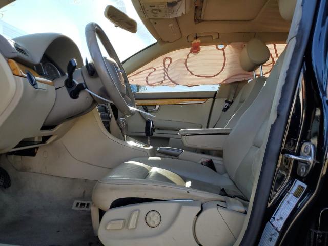 Photo 5 from auction – 2008 AUDI A4 2.0T QU with VIN WAUDF78E68A046055