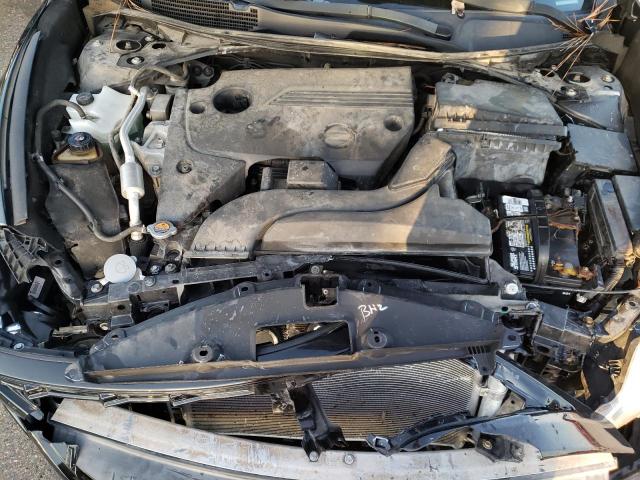 Photo 7 from auction – 2014 NISSAN ALTIMA 2.5 with VIN 1N4AL3AP6EN226598