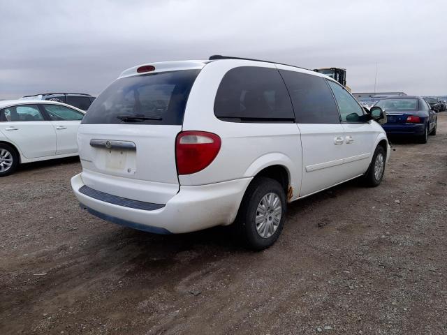 Photo 4 from auction – 2005 CHRYSLER TOWN & COU with VIN 2C4GP44R05R210878