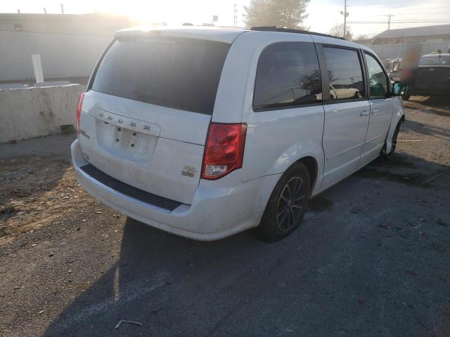 Photo 4 from auction – 2016 DODGE GRAND CARA with VIN 2C4RDGEG1GR352319