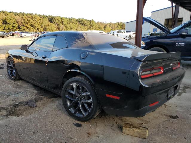 Photo 3 from auction – 2019 DODGE CHALLENGER with VIN 2C3CDZBT5KH629138