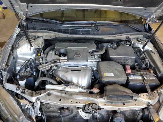 Photo 7 from auction – 2016 TOYOTA CAMRY LE with VIN 4T1BF1FK0GU129246