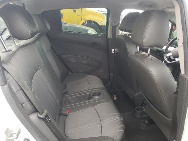 Photo 6 from auction – 2014 CHEVROLET SPARK 1LT with VIN KL8CD6S92EC548550