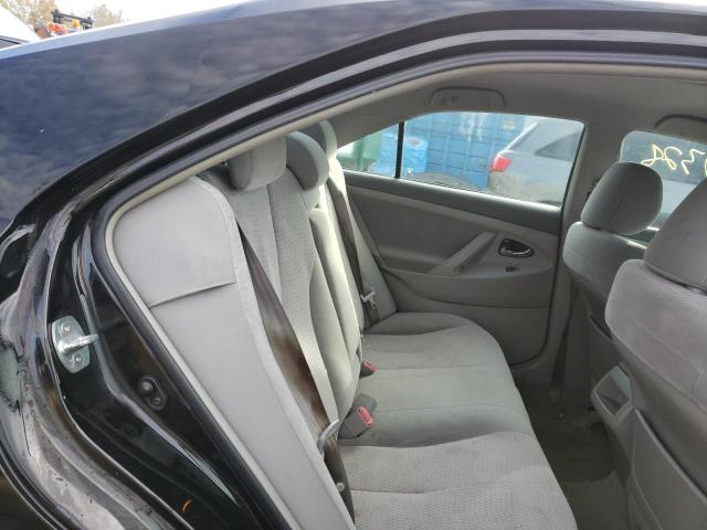 Photo 6 from auction – 2011 TOYOTA CAMRY BASE with VIN 4T4BF3EKXBR170690