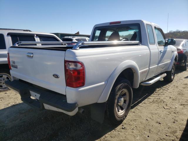 Photo 4 from auction – 2003 FORD RANGER SUP with VIN 1FTYR14E53TA42851
