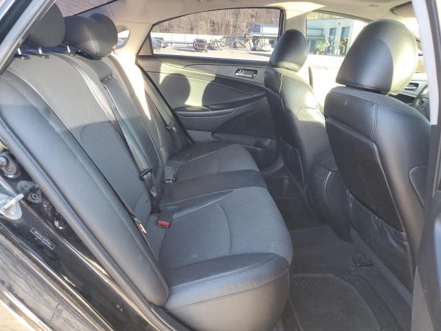 Photo 6 from auction – 2013 HYUNDAI SONATA SE with VIN 5NPEC4AC7DH711927