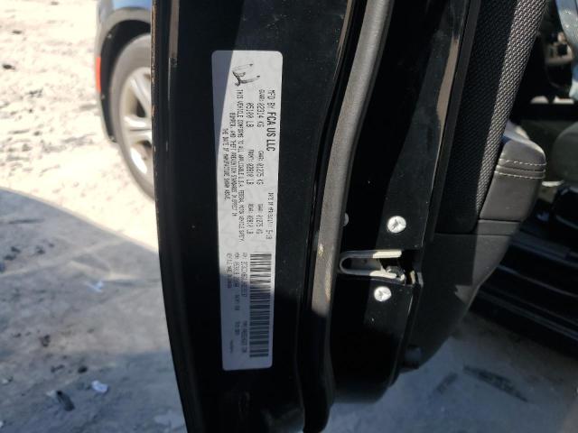 Photo 10 from auction – 2018 DODGE CHARGER SX with VIN 2C3CDXBG1JH319137