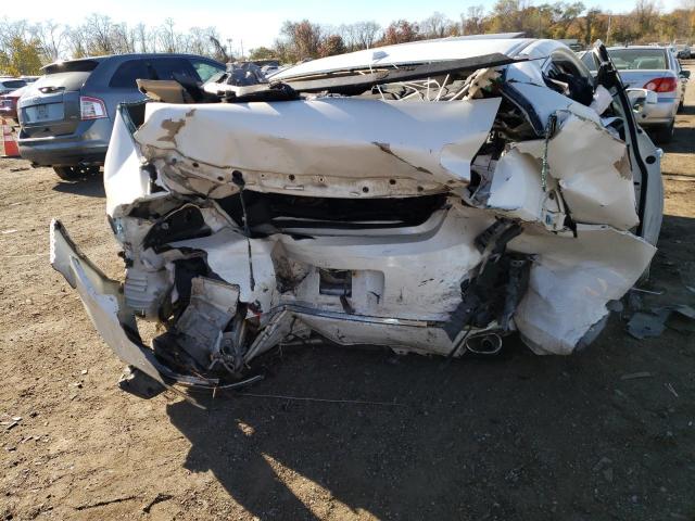 Photo 9 from auction – 2014 HONDA ACCORD EXL with VIN 1HGCT2B89EA002111