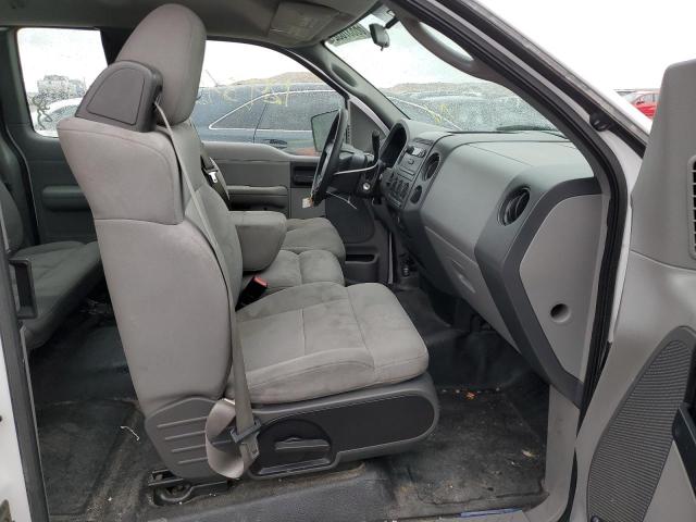 Photo 5 from auction – 2005 FORD F150 with VIN 1FTRX12W45FB59831
