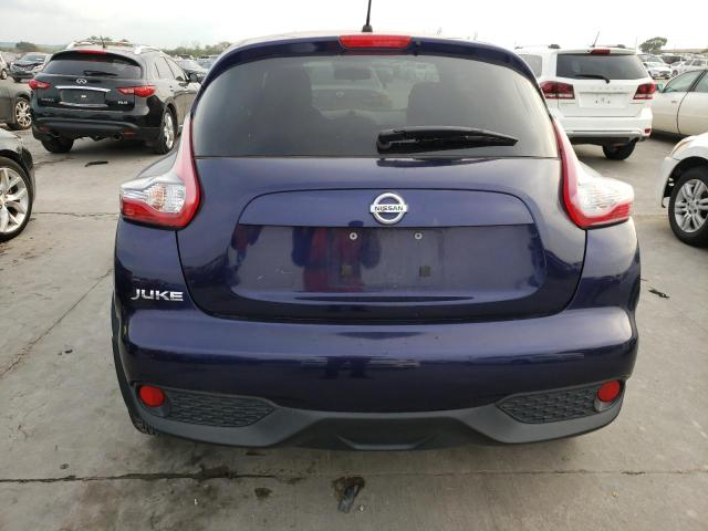 Photo 6 from auction – 2015 NISSAN JUKE S with VIN JN8AF5MR0FT509090